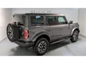 Ford Bronco 2.7 EcoB Outer Banks 4x4