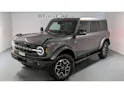 Ford Bronco 2.7 EcoB Outer Banks 4x4