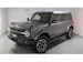 Ford Bronco 2.7 EcoB Outer Banks 4x4