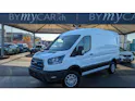 Ford E-Transit Van 350 L2 Trend RWD 68kWh