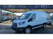 Ford E-Transit Van 350 L2 Trend RWD 68kWh