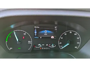 Ford E-Transit Van 350 L2 Trend RWD 68kWh