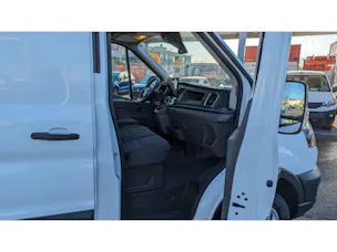 Ford E-Transit Van 350 L2 Trend RWD 68kWh