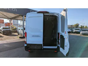 Ford E-Transit Van 350 L2 Trend RWD 68kWh