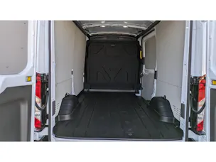Ford E-Transit Van 350 L2 Trend RWD 68kWh