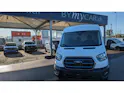 Ford E-Transit Van 350 L2 Trend RWD 68kWh