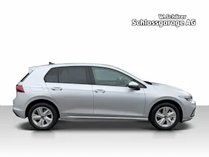 VW Golf 1.0 eTSI mHEV ACTLife DSG