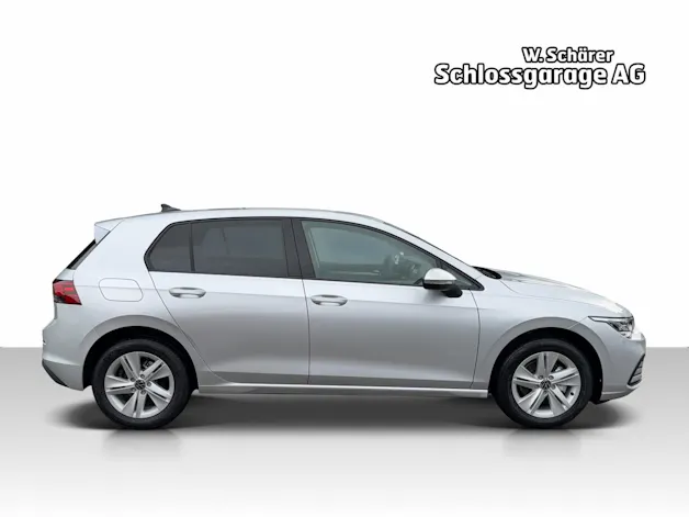 VW Golf 1.0 eTSI mHEV ACTLife DSG