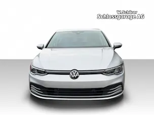 VW Golf 1.0 eTSI mHEV ACTLife DSG