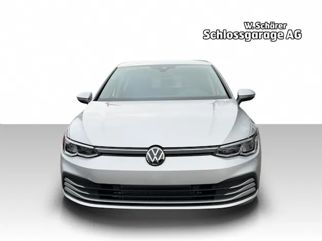 VW Golf 1.0 eTSI mHEV ACTLife DSG