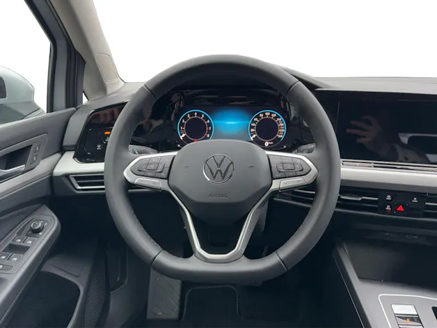VW Golf 1.0 eTSI mHEV ACTLife DSG