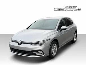 VW Golf 1.0 eTSI mHEV ACTLife DSG