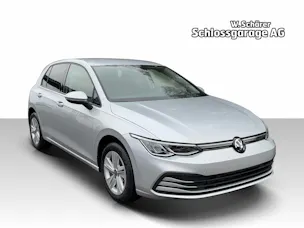VW Golf 1.0 eTSI mHEV ACTLife DSG