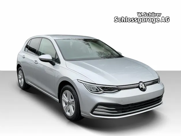 VW Golf 1.0 eTSI mHEV ACTLife DSG