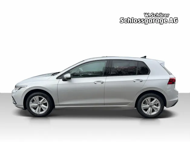 VW Golf 1.0 eTSI mHEV ACTLife DSG