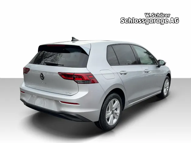 VW Golf 1.0 eTSI mHEV ACTLife DSG