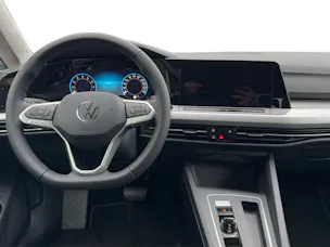 VW Golf 1.0 eTSI mHEV ACTLife DSG
