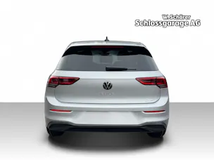 VW Golf 1.0 eTSI mHEV ACTLife DSG