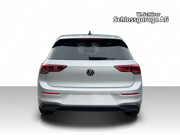 VW Golf 1.0 eTSI mHEV ACTLife DSG