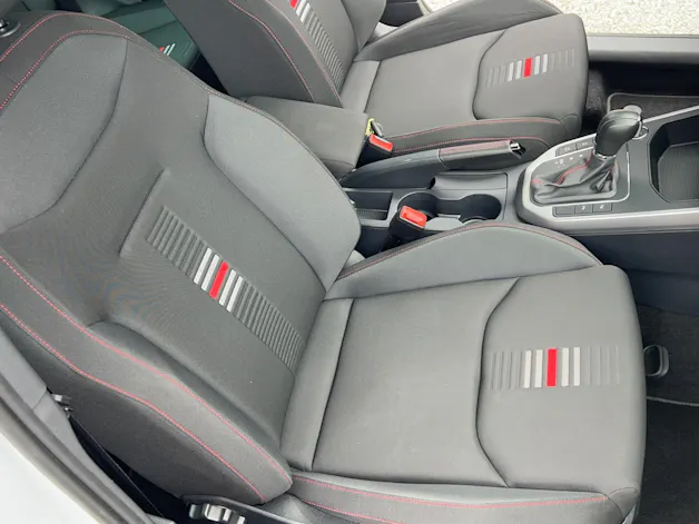SEAT Arona 1.0 TSI Eco FR DSG