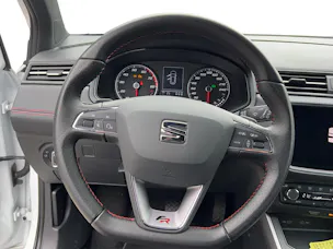 SEAT Arona 1.0 TSI Eco FR DSG