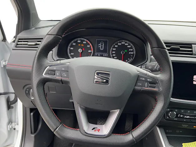 SEAT Arona 1.0 TSI Eco FR DSG