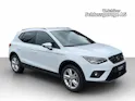 SEAT Arona 1.0 TSI Eco FR DSG