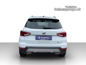 SEAT Arona 1.0 TSI Eco FR DSG