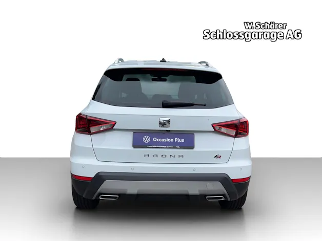 SEAT Arona 1.0 TSI Eco FR DSG
