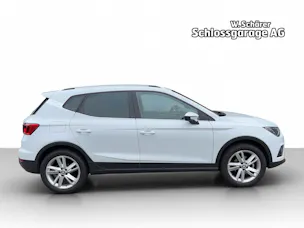 SEAT Arona 1.0 TSI Eco FR DSG
