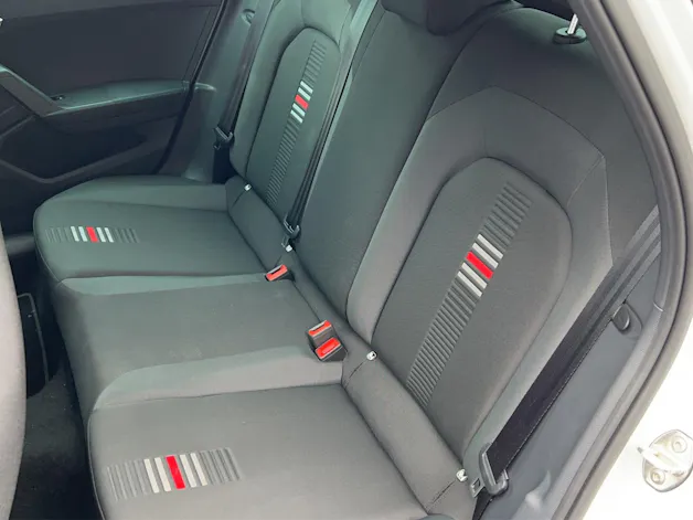 SEAT Arona 1.0 TSI Eco FR DSG