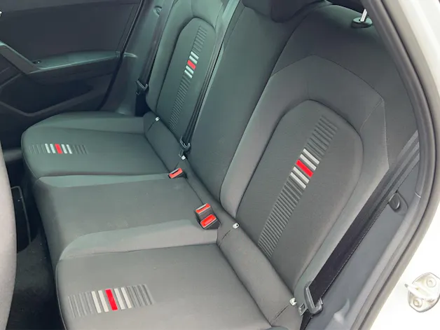 SEAT Arona 1.0 TSI Eco FR DSG