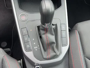 SEAT Arona 1.0 TSI Eco FR DSG