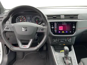 SEAT Arona 1.0 TSI Eco FR DSG