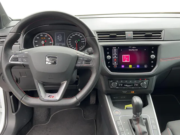 SEAT Arona 1.0 TSI Eco FR DSG