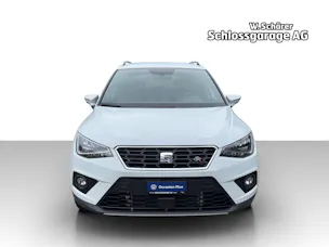 SEAT Arona 1.0 TSI Eco FR DSG