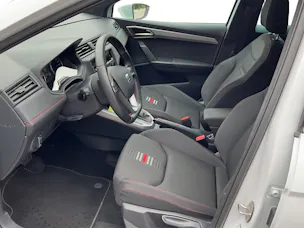 SEAT Arona 1.0 TSI Eco FR DSG