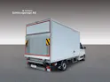 VW Crafter 35 2.0 TDI L4