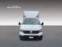 VW Crafter 35 2.0 TDI L4