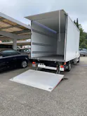 VW Crafter 35 2.0 TDI L4