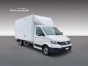 VW Crafter 35 2.0 TDI L4