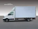 VW Crafter 35 2.0 TDI L4
