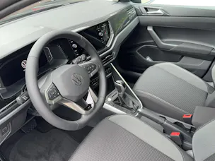 VW Taigo 1.0 TSI Life United DSG