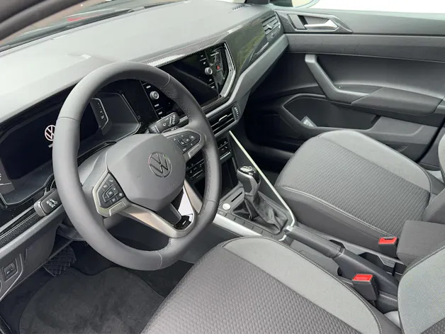 VW Taigo 1.0 TSI Life United DSG