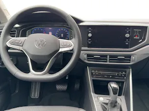 VW Taigo 1.0 TSI Life United DSG