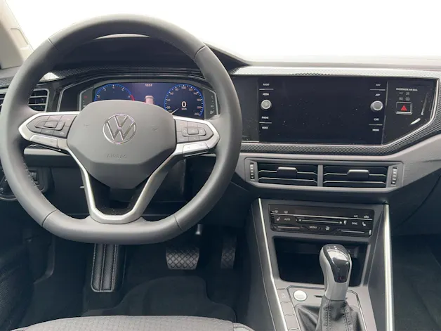 VW Taigo 1.0 TSI Life United DSG