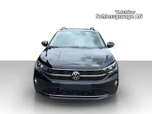 VW Taigo 1.0 TSI Life United DSG