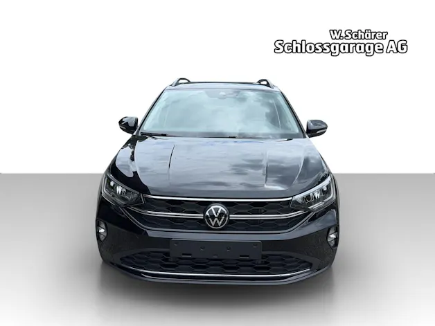 VW Taigo 1.0 TSI Life United DSG