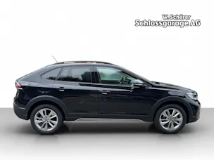 VW Taigo 1.0 TSI Life United DSG