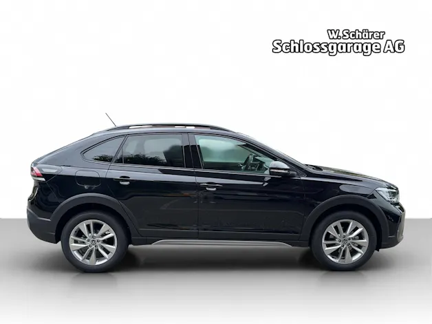VW Taigo 1.0 TSI Life United DSG